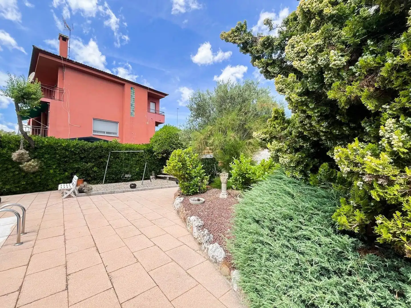Chalet con piscina en venta en Collbató, imagen 18