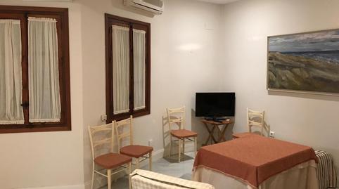 Foto 3 de Pis de lloguer a Barrio del Nervión,  Sevilla Capital