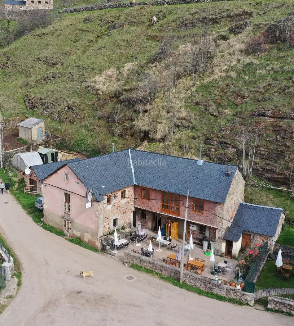 Haus mit Garten zum Verkauf in Carretera Principal 28, imagen 15