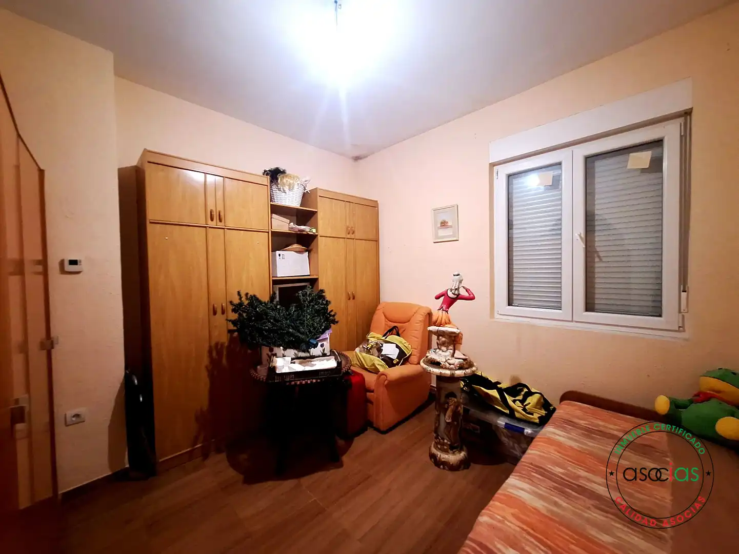 Schlafzimmer von Geschaftsraum zum Verkauf in Mayorga