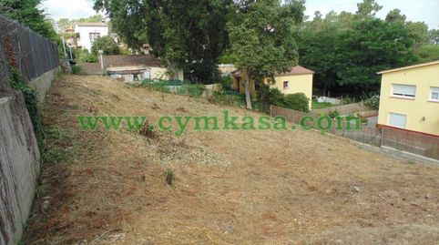 TERRENO EN VENTA EN LA CREU, imatge 5