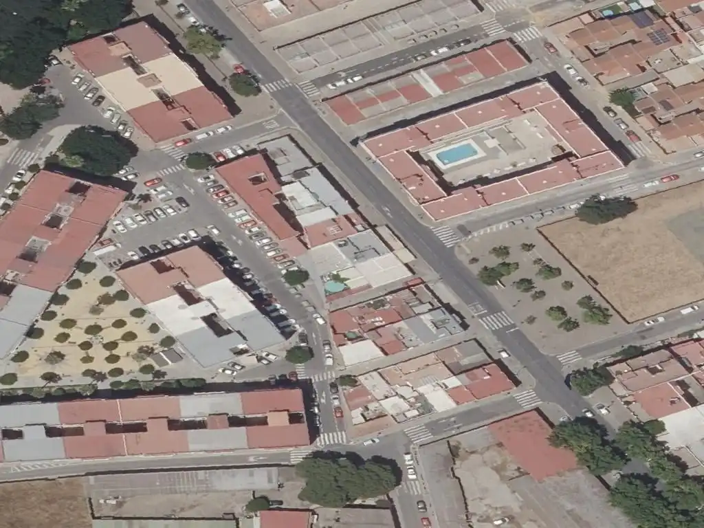 Piso en venta en PAPACHINA 12