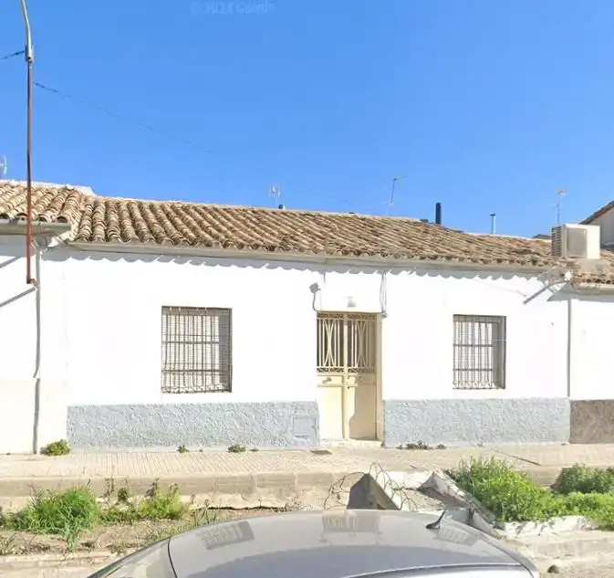 Außenansicht von Haus oder Chalet zum Verkauf in Úbeda