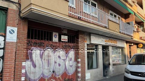Photo 4 of Garage to rent in Gonzalo de Céspedes, Casco Histórico de Barajas, Madrid