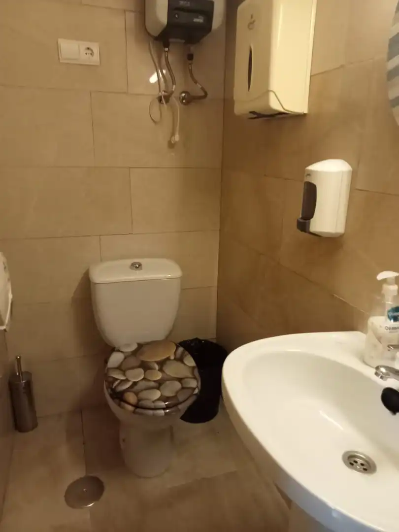Büro mit Aufzug zur Miete in Centro, imagen 16