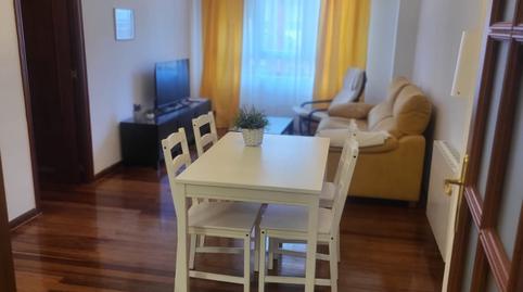 Photo 3 of Flat to rent in Santander - Calle Ruiz Zorrilla, Castilla - Hermida, Santander