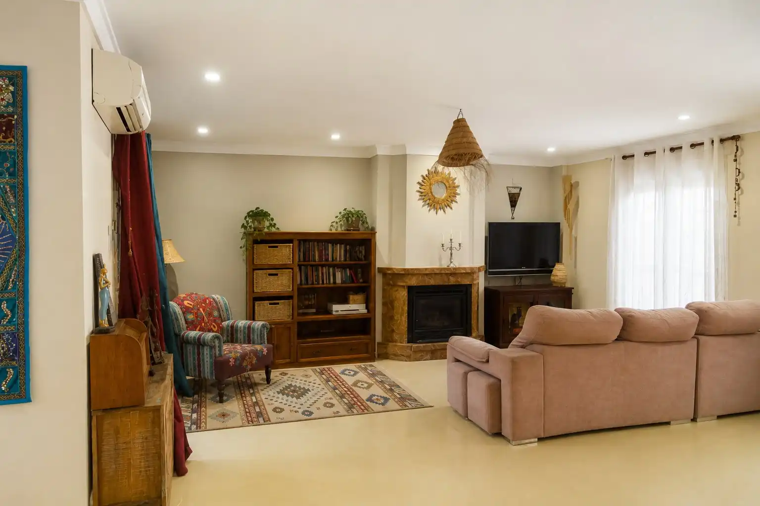 Terraced house with balcony for sale in Carrer Mascarat