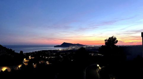 Foto 5 de Casa o chalet en venta en Altea la Vella, Altea