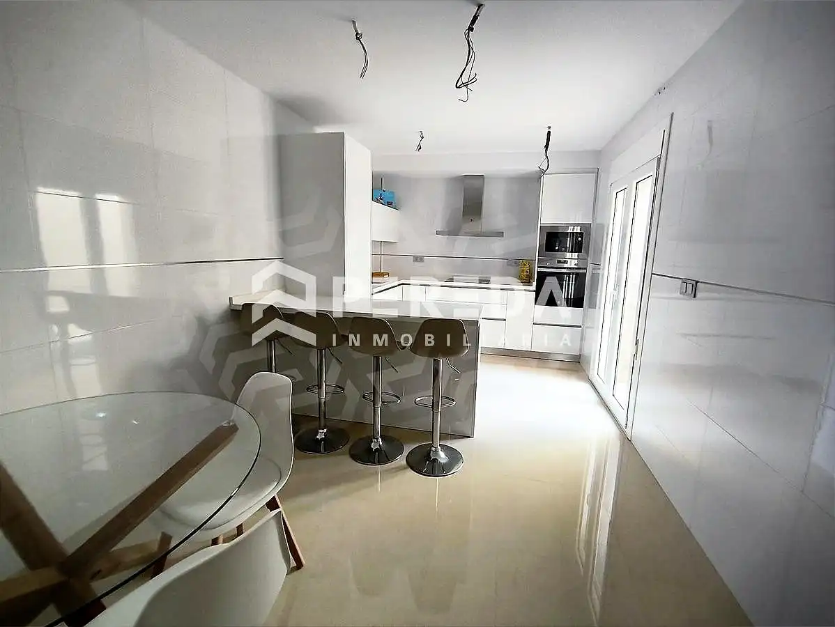Casa en venda a Puebla de Vícar, imagen 4