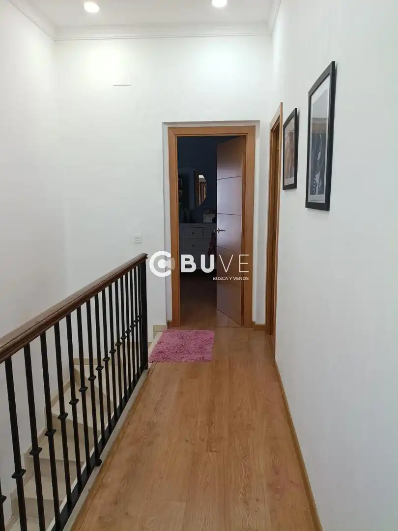 Houses for sale in Huévar del Aljarafe  with Air Conditioner, Heating and Terrace