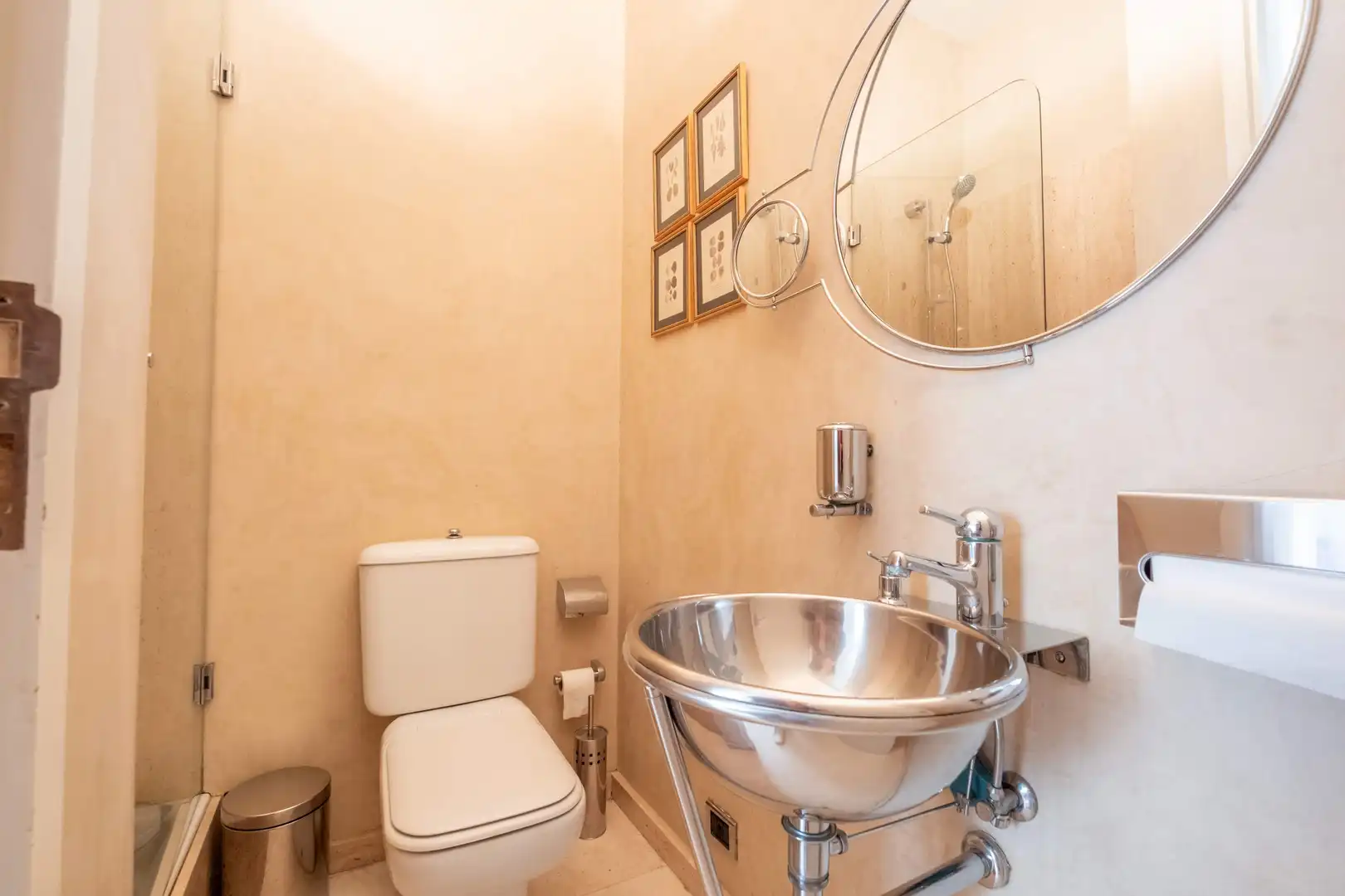 Duplexes for rent in Calle Hermanos Argensola, 2, Alfonso