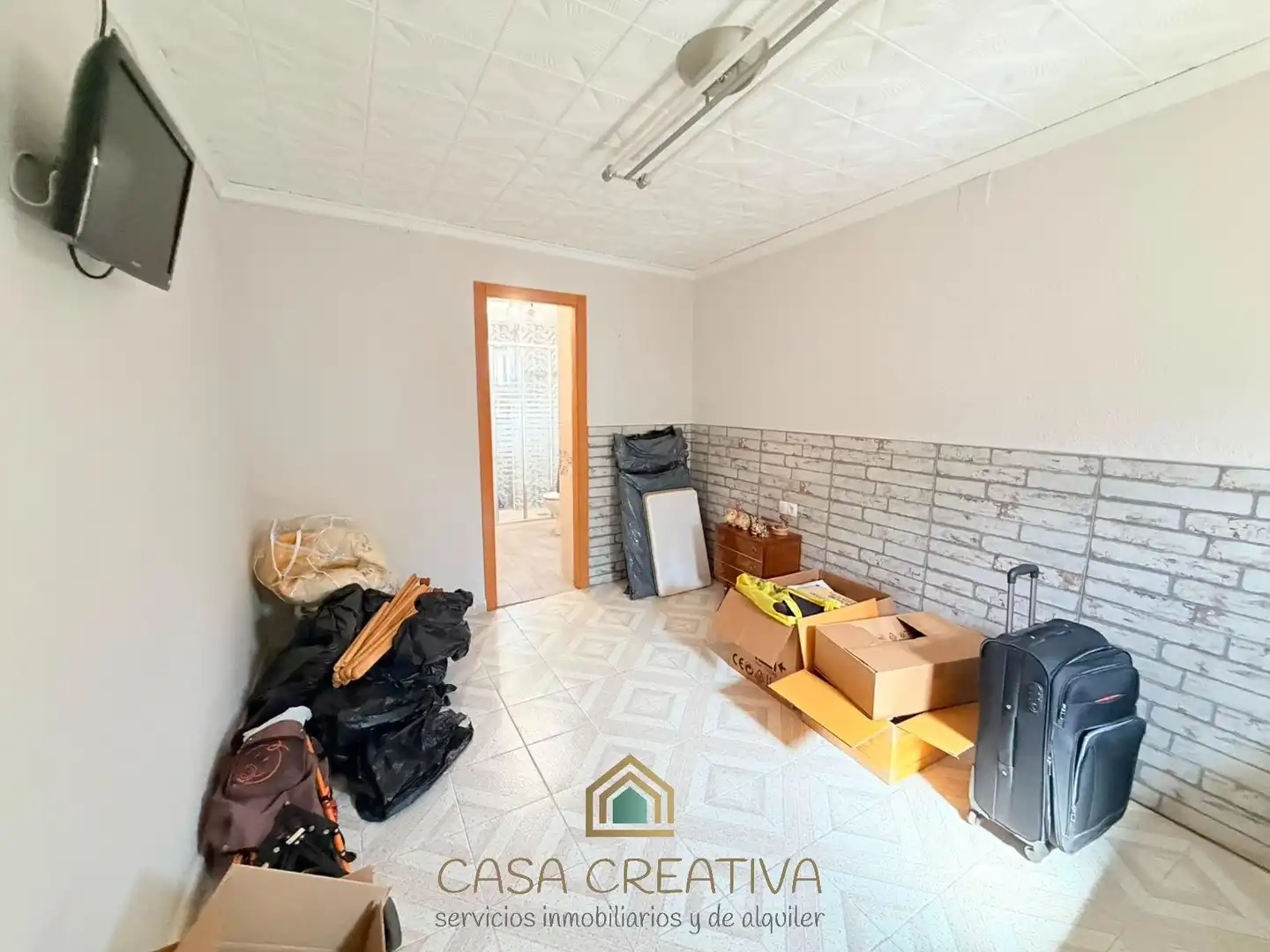 Casa adosada en venta en Xàtiva con Aire acondicionado, Calefacción y Terraza
