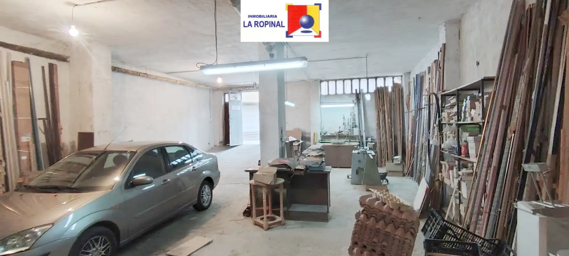 Local en venda en Salamanca