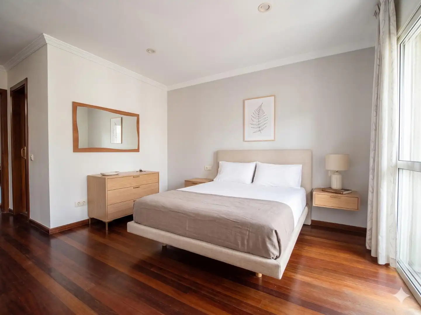 Schlafzimmer von Wohnung zum Verkauf in Santa Cruz de Tenerife