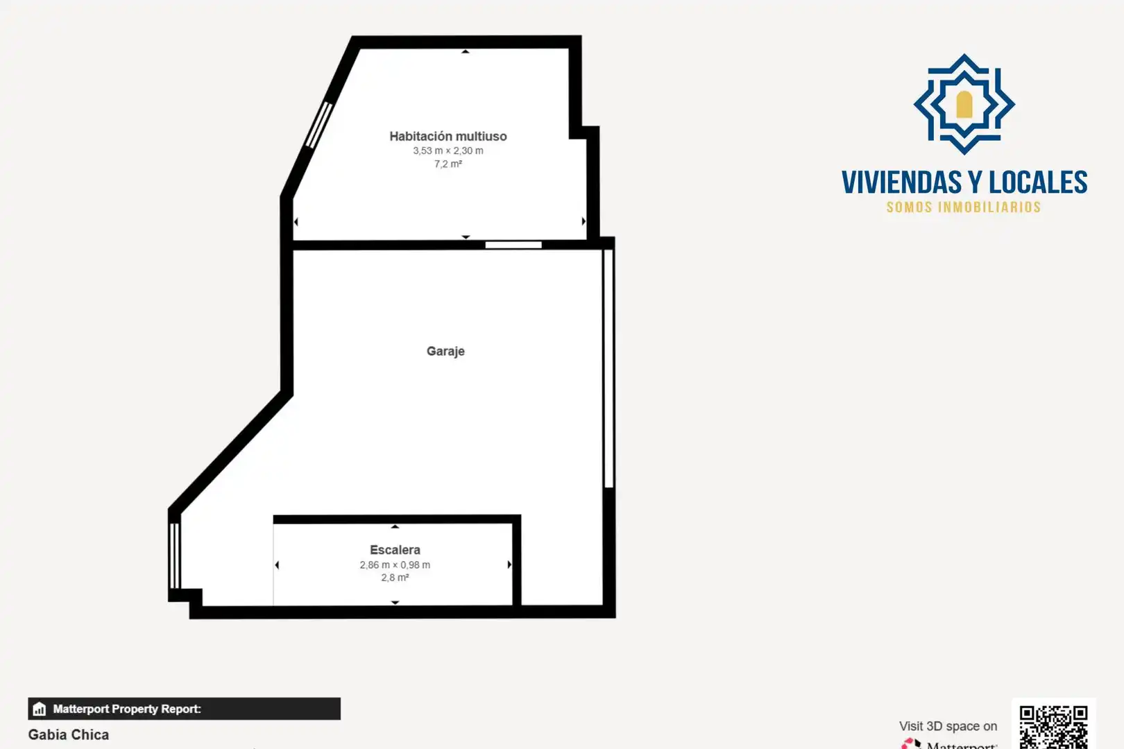 Casa amb terrassa en venda a Calle PORTONES LOS (CH) 1, imagen 50