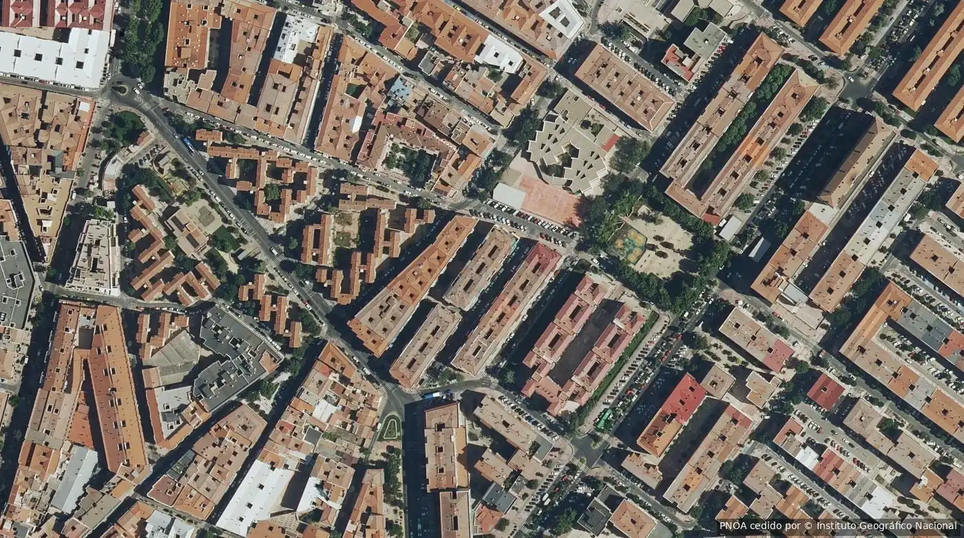 Appartamento in vendita a Universidad, imagen 2