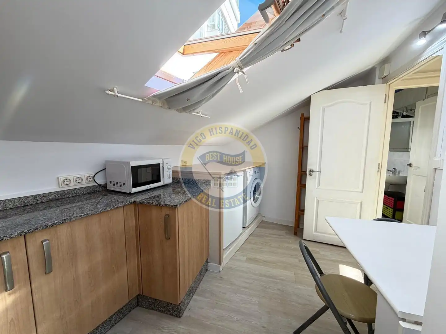 Apartament de lloguer a Calle Calle Romil, O Castro