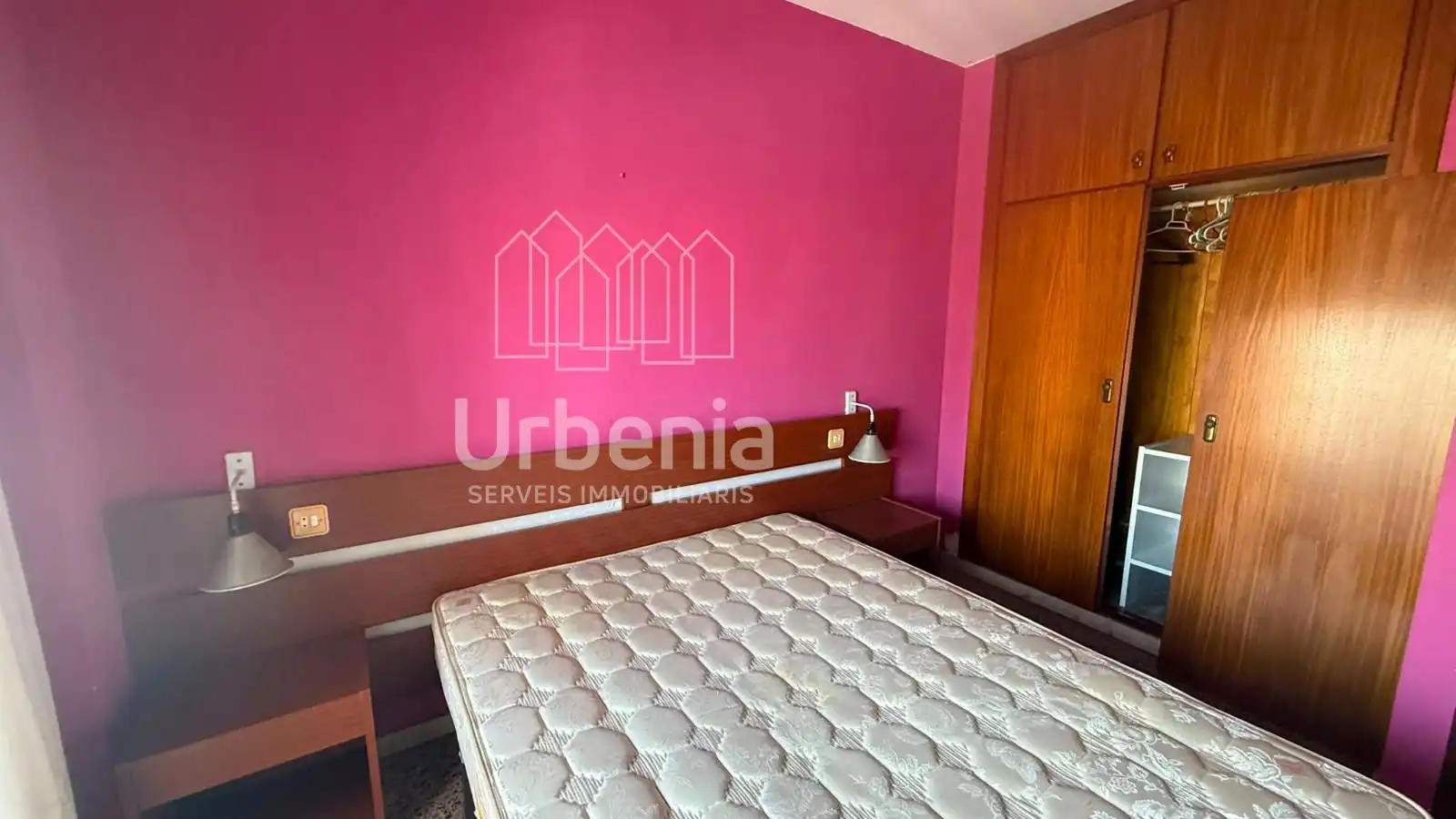 Habitación de Piso en venta en Calella con Terraza