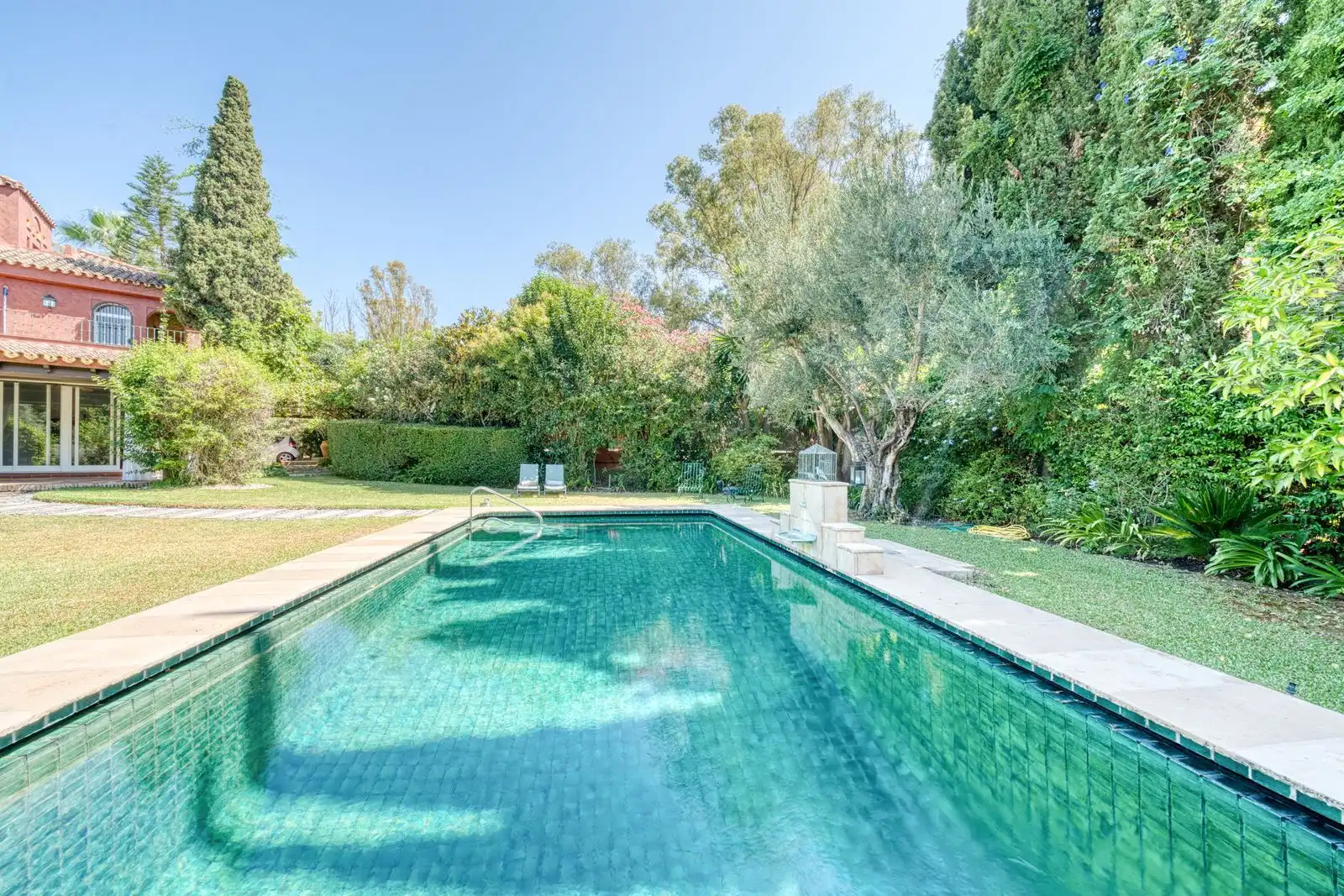Chalet con piscina en venta en Calle las Ventas 18, imagen 30