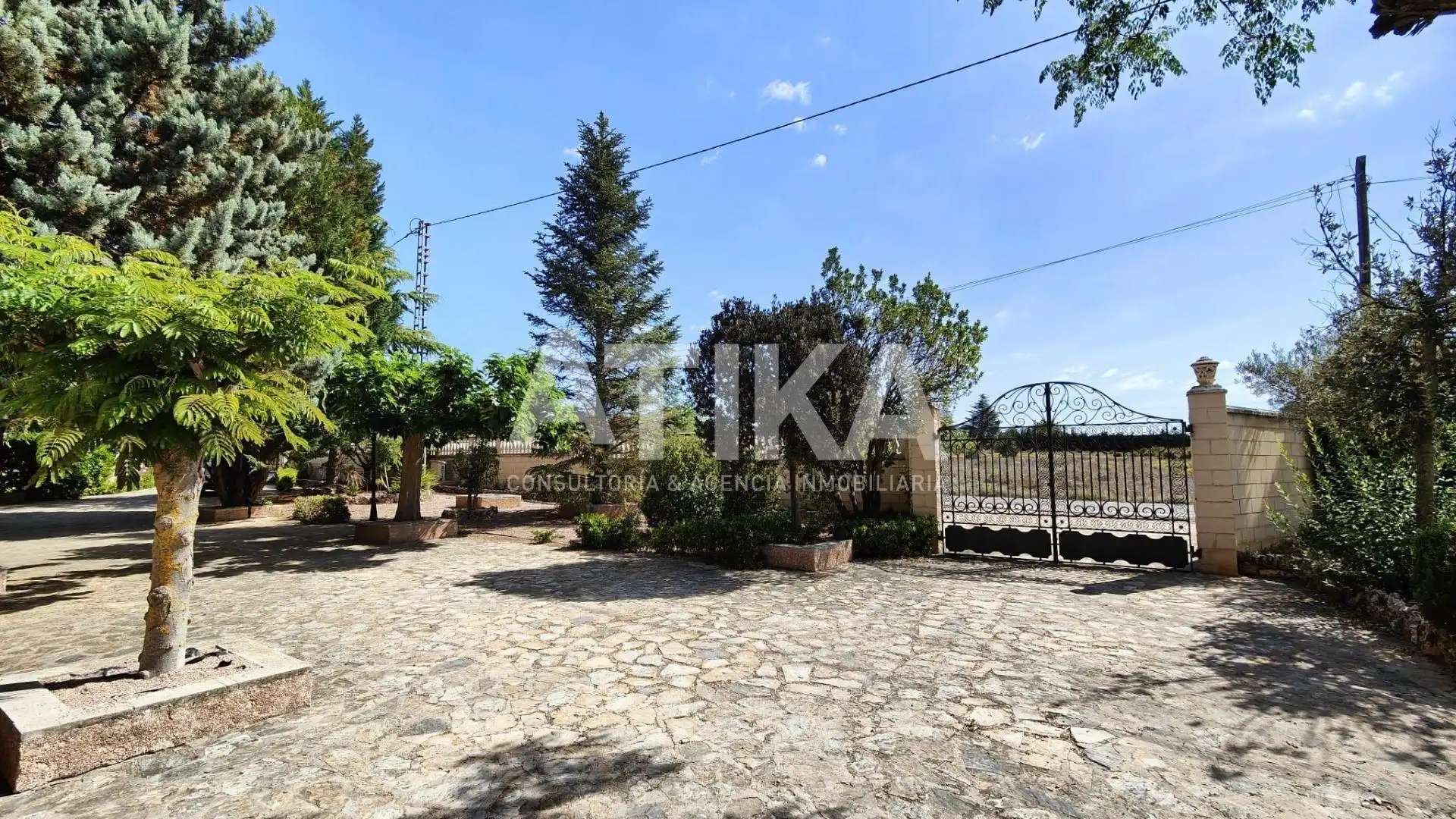 Villa mit Terrasse zum Verkauf in Banyeres de Mariola, imagen 9