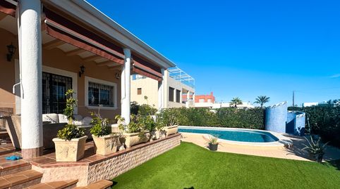 Foto 3 de Casa o chalet en venta en Cañada del Molino, Torrevieja