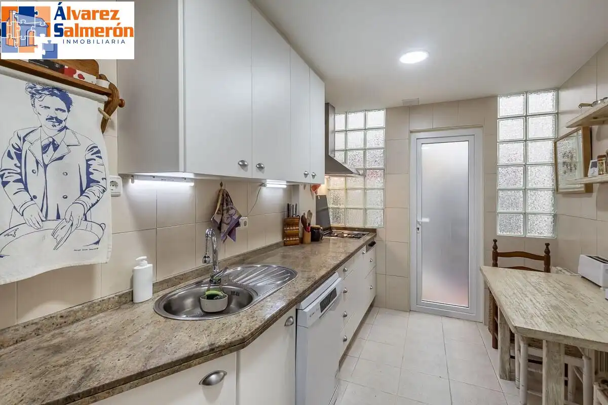Appartement à vendre à Calle MOLINOS, imagen 8
