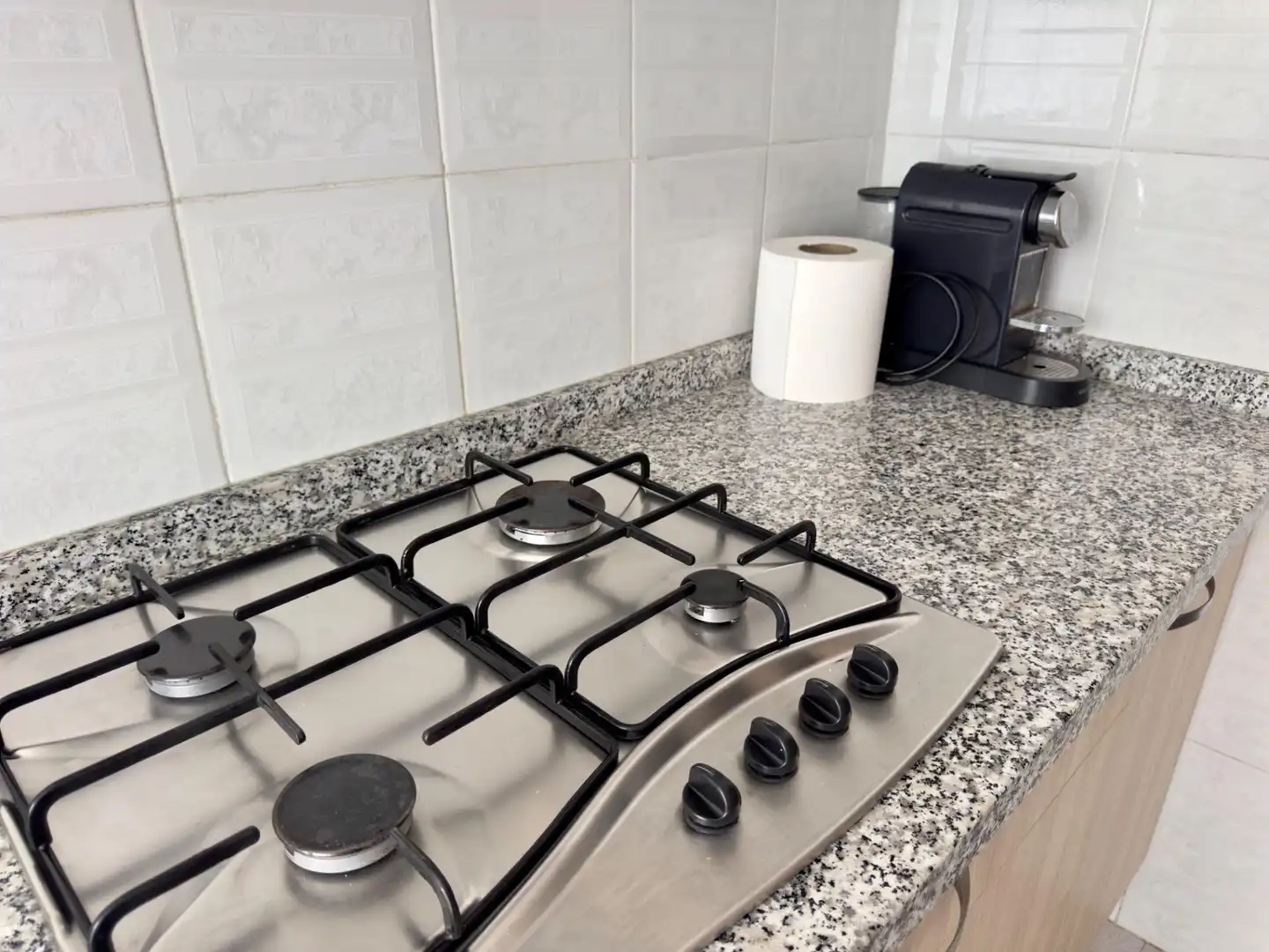 Apartament amb piscina de lloguer a Playa de Gandia, imagen 16