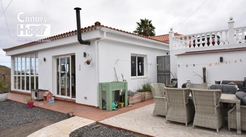 Foto 4 de Finca rústica en venda a San Miguel, Santa Cruz de Tenerife