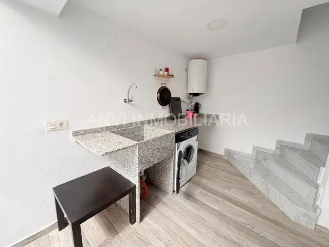 Haus oder Chalet zum Verkauf in Benaguasil mit Klimaanlage und Terrasse