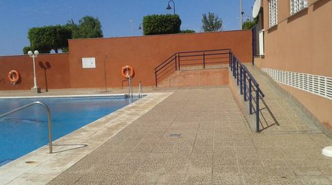 Foto 3 de Estudio en venta en Calle Tio Raimundo, El Sabinar – Urbanizaciones – Las Marinas – Playa Serena, Roquetas de Mar