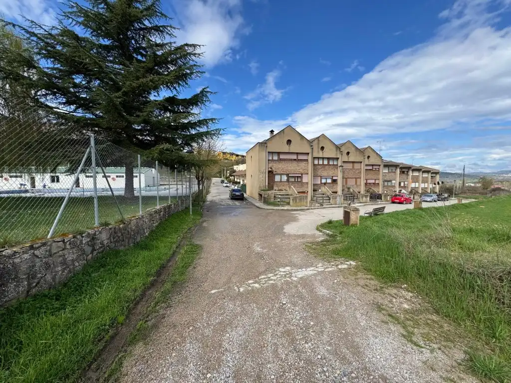 Terreno residencial en venta en Calle Font De L'Angel, imagen 9
