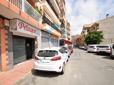Local comercial en venda a Puerto de Mazarrón
