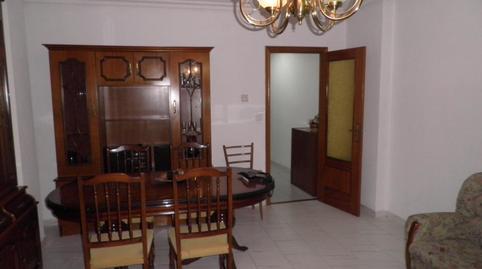 Foto 3 de Pis en venda a Centro, Ciudad Real