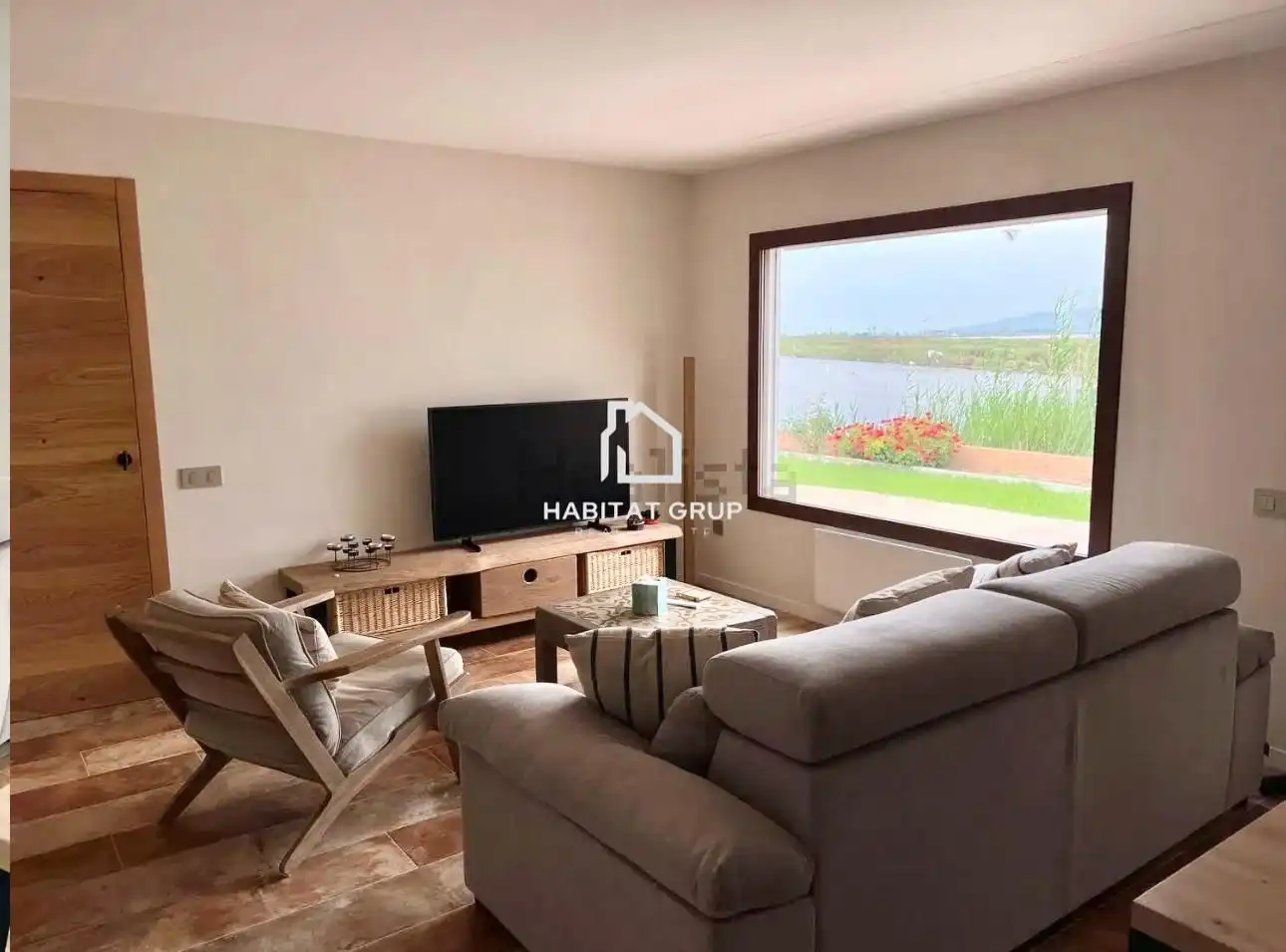 Casa con jardín en venta en Eucaliptus- Poble Nou del Delta, imagen 7