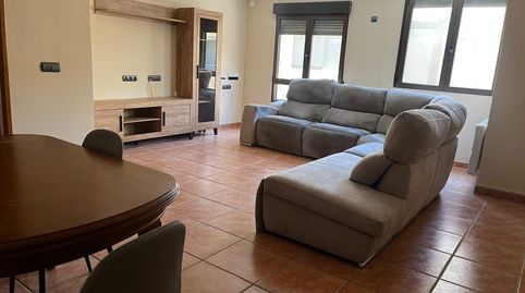 Photo 2 of Flat for rent in Almansa, Albacete