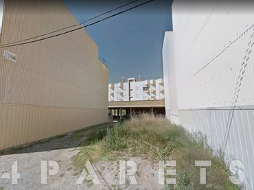 Terreny residencial en venda a N/A