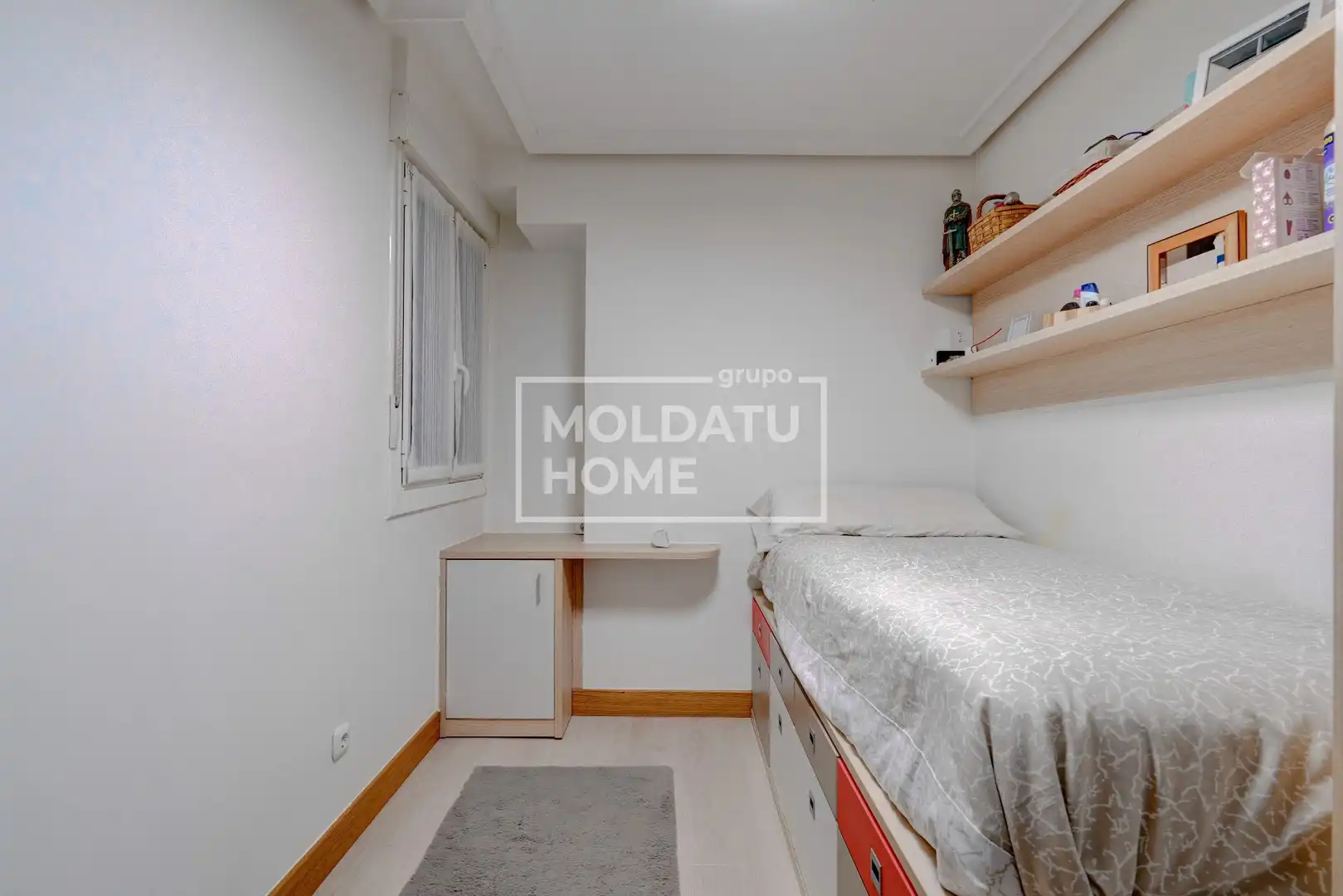 Habitación de Piso en venta en Irun  con Calefacción