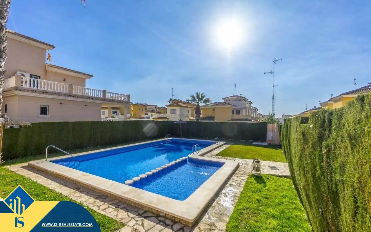House with pool for sale in Orihuela Costa, imagen 28