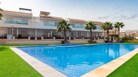 Photo 2 of Single-family semi-detached for sale in Calle Teide, Los Balcones - Los Altos, Alicante