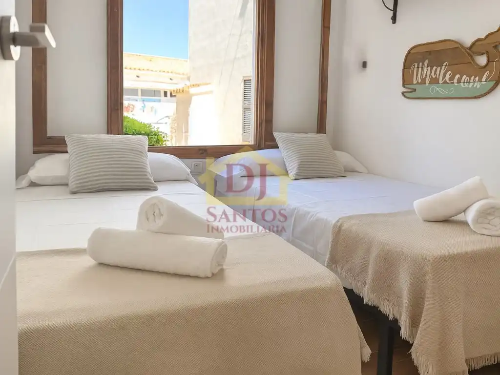 Wohnungen zum Verkauf in Carrer Estrella, Arenal d'en Castell