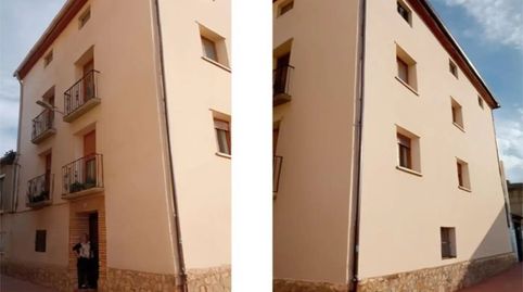 Foto 4 de Finca rústica en venda a Calle el Rosario, 13, Pastriz, Zaragoza