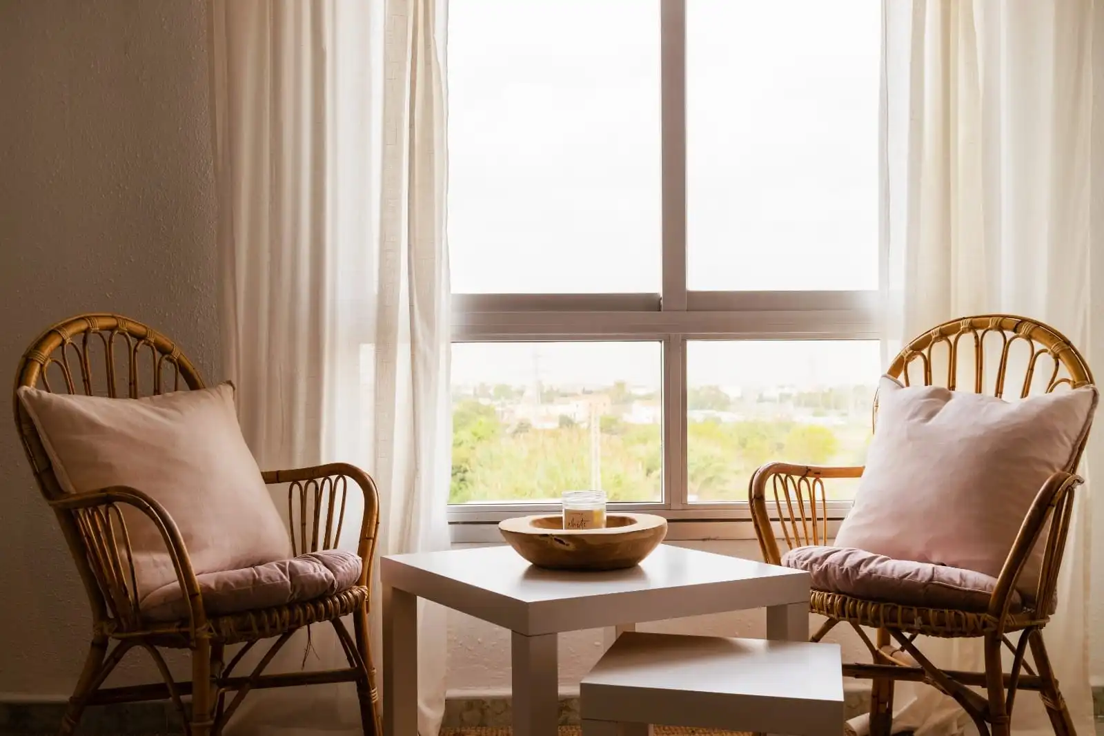 Piso con terraza en venta en Pobles del Sud, imagen 6