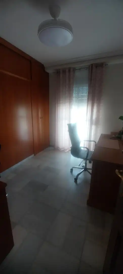 Bedroom of Houses for sale in Sevilla  with Air Conditioner and Balcony