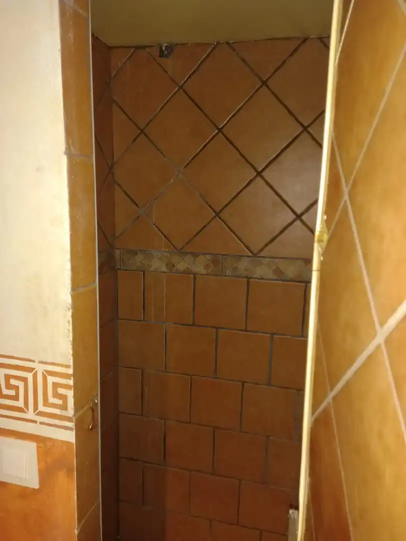 Baño de Local en venta en San Adrián