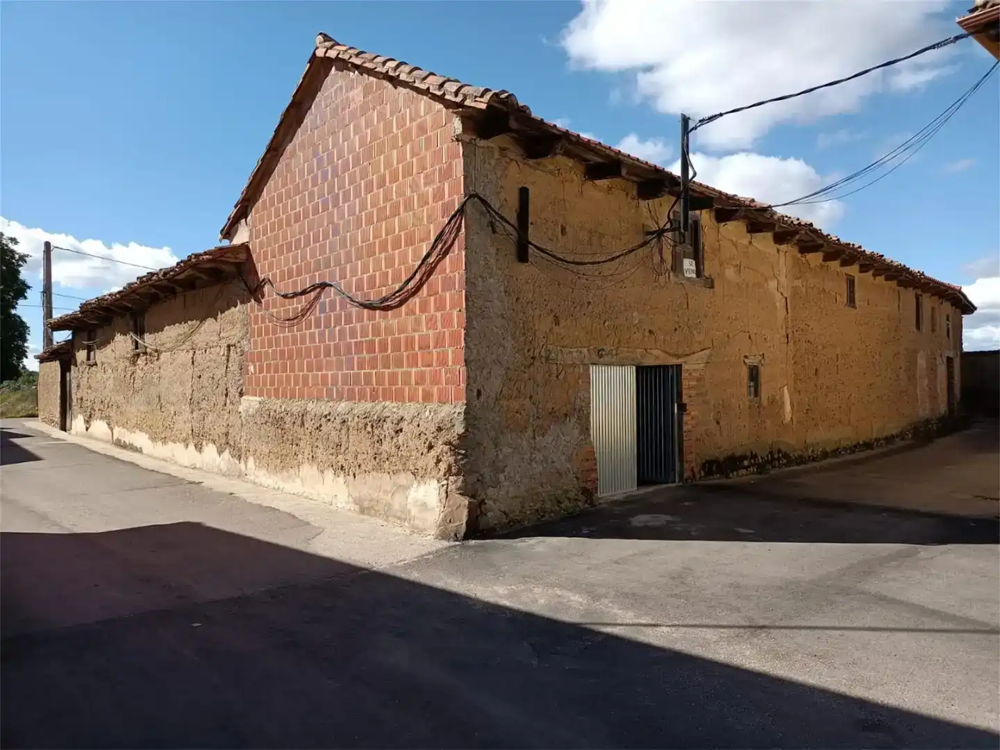 Vista exterior de Finca rústica en venda en Turcia