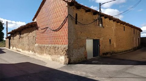 Foto 3 de Finca rústica en venda a Calle la Mañona, 31, Turcia, León