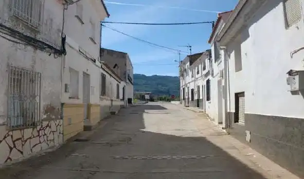 Casa adosada en venta en C/ Pedronares, Puente de Génave