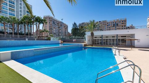 Photo 5 of Flat for sale in Avenida Historiador Vicente Ramos, Playa de San Juan, Alicante / Alacant