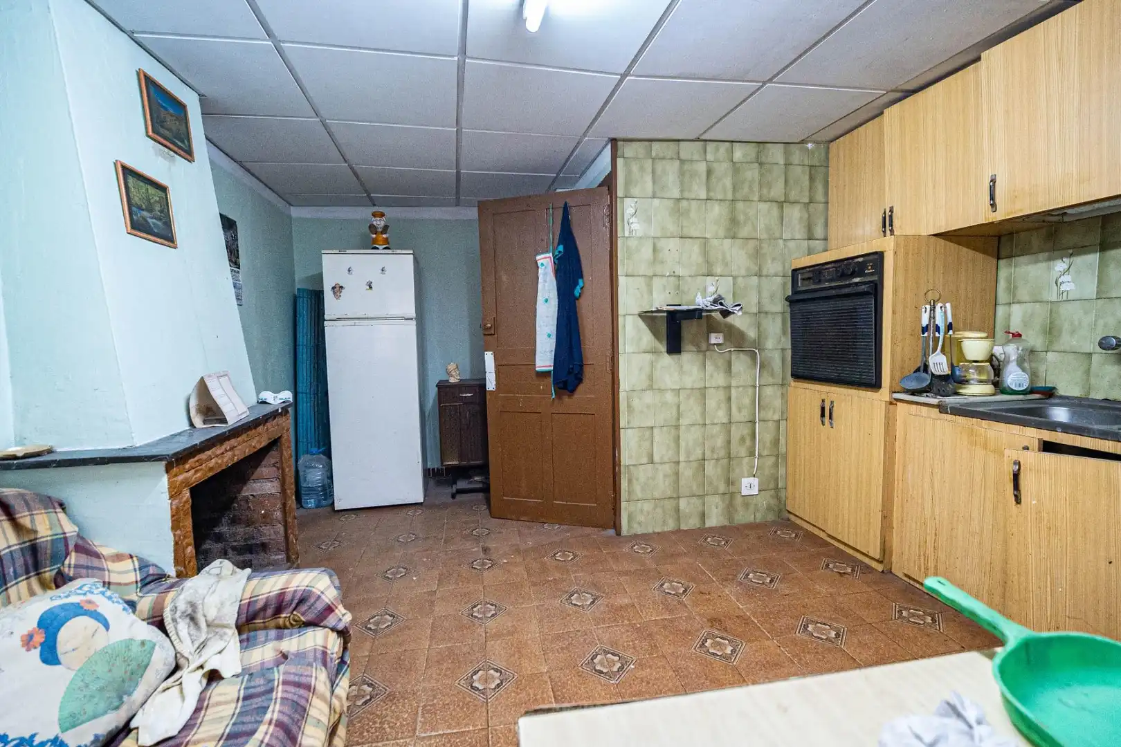 Casa o xalet en venda en Nonaspe