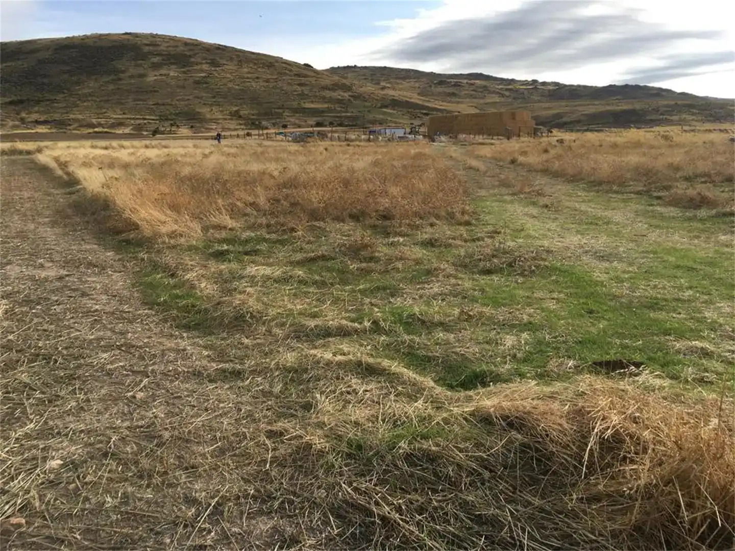 Land for sale in Gemuño, Ávila